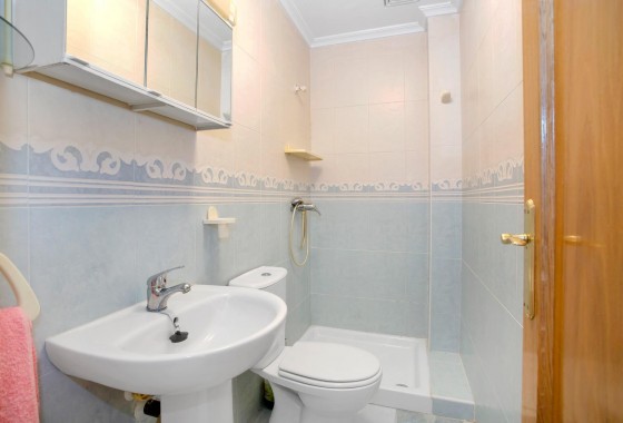 Reventa - Apartamento / piso - Torrevieja - Playa de los locos