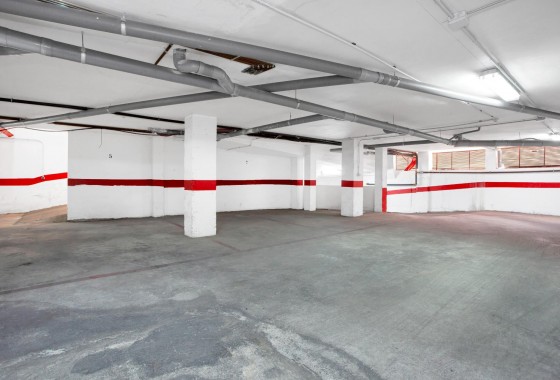 Reventa - Apartamento / piso - Torrevieja - Playa de los locos