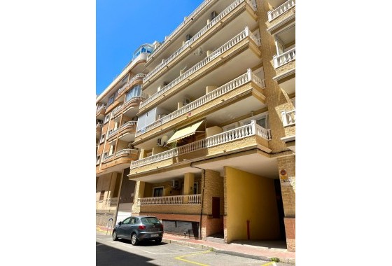 Reventa - Apartamento / piso - Torrevieja - Playa de los locos