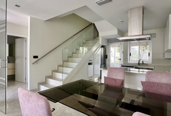 Revente - Villa - Orihuela Costa - Lomas de Cabo Roig