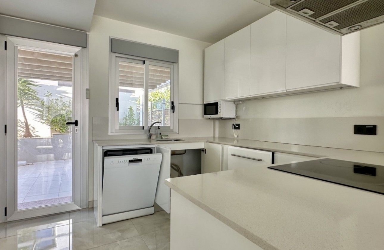 Revente - Villa - Orihuela Costa - Lomas de Cabo Roig