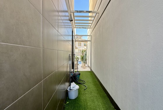 Revente - Villa - Orihuela Costa - Lomas de Cabo Roig