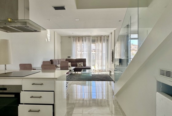 Revente - Villa - Orihuela Costa - Lomas de Cabo Roig