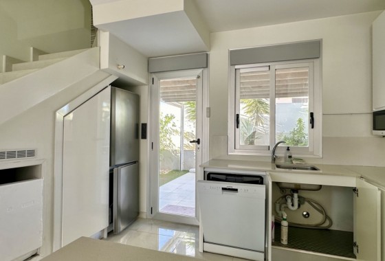 Revente - Villa - Orihuela Costa - Lomas de Cabo Roig