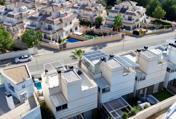Revente - Villa - Orihuela Costa - Lomas de Cabo Roig