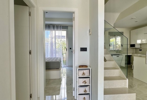 Revente - Villa - Orihuela Costa - Lomas de Cabo Roig