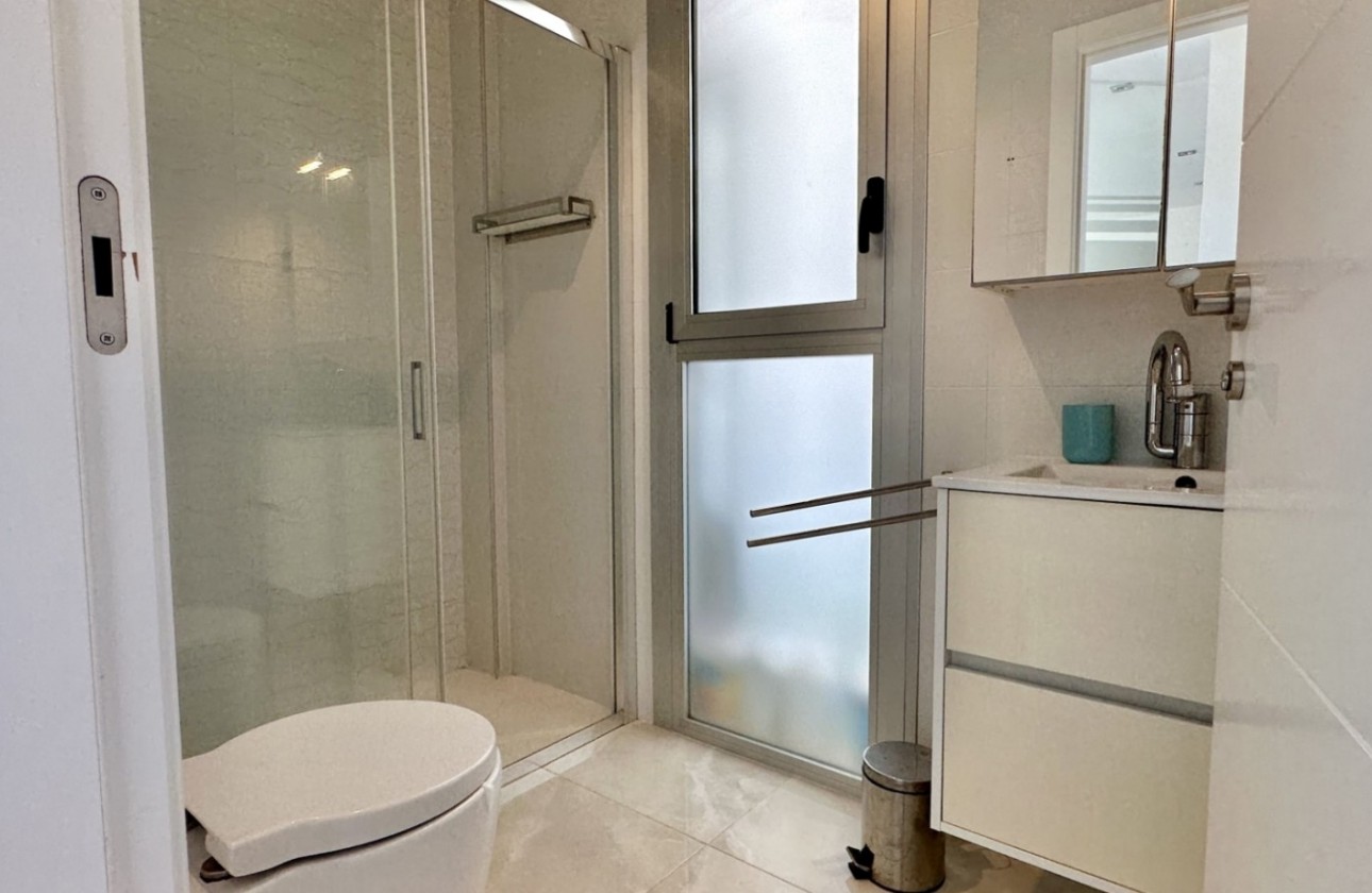 Revente - Villa - Orihuela Costa - Lomas de Cabo Roig