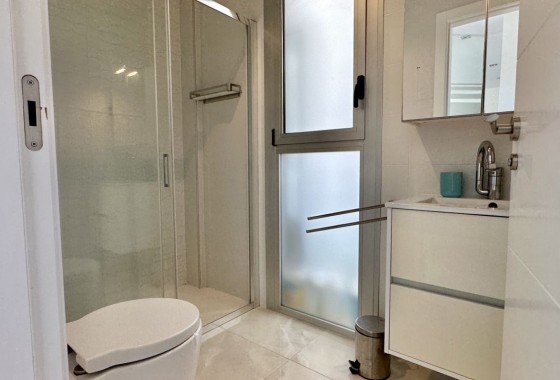 Revente - Villa - Orihuela Costa - Lomas de Cabo Roig