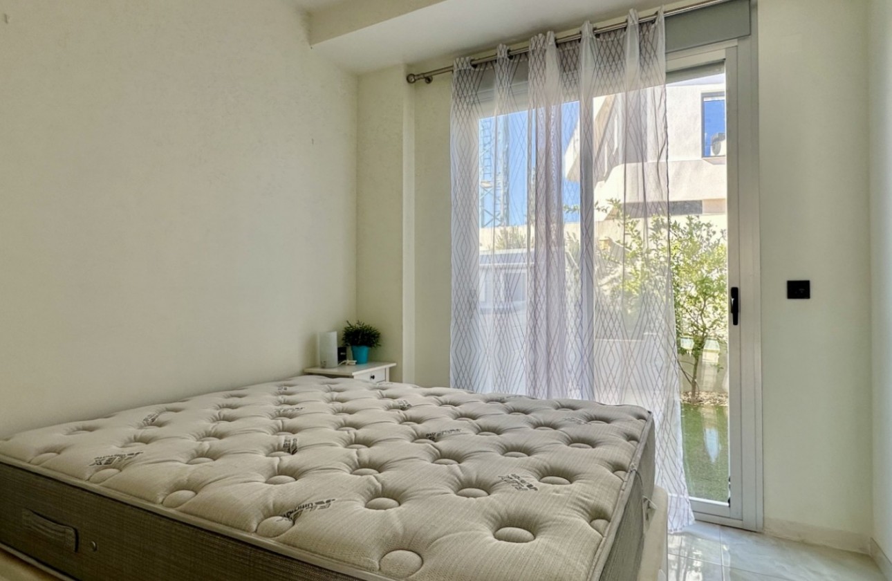 Revente - Villa - Orihuela Costa - Lomas de Cabo Roig