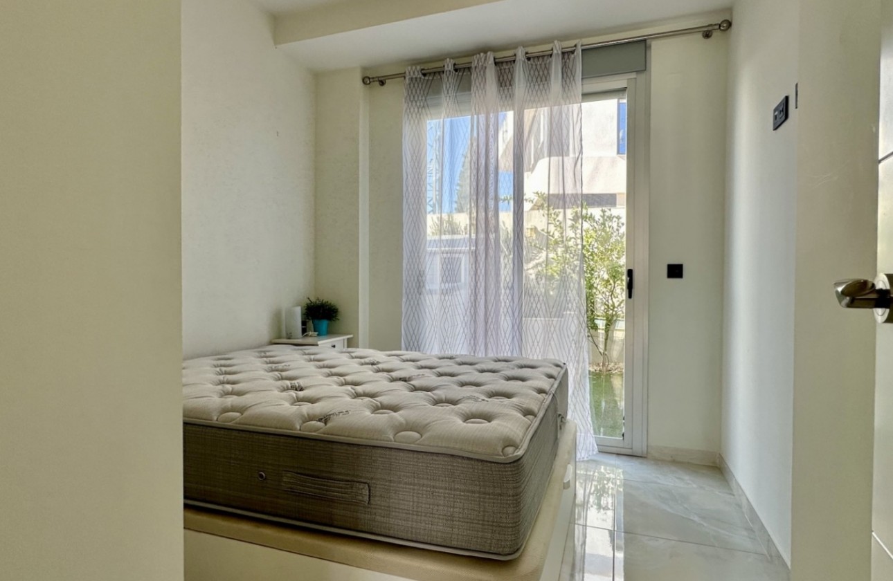 Revente - Villa - Orihuela Costa - Lomas de Cabo Roig