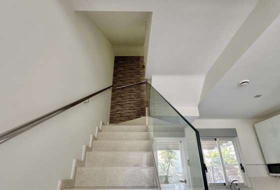 Revente - Villa - Orihuela Costa - Lomas de Cabo Roig