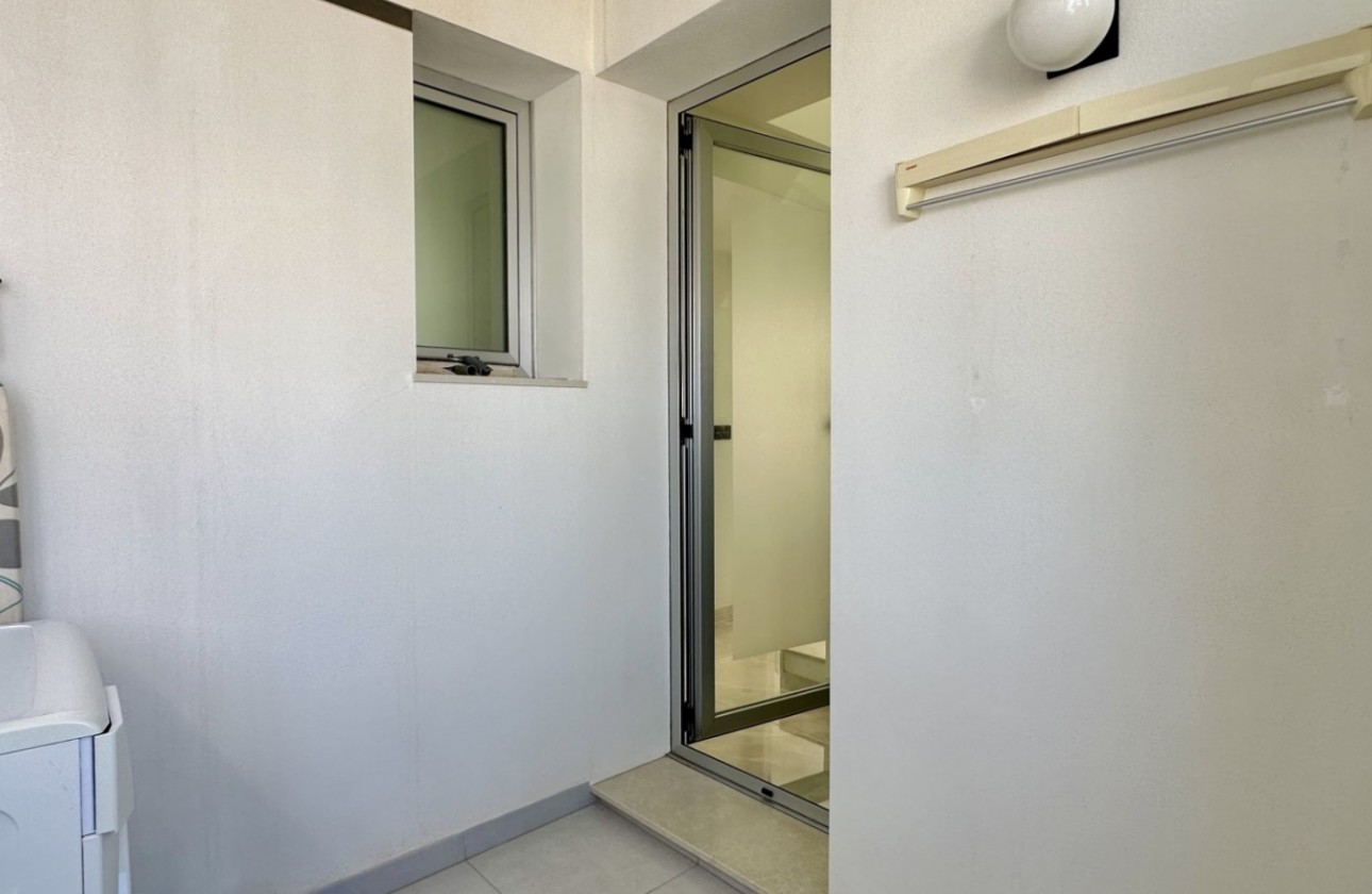 Revente - Villa - Orihuela Costa - Lomas de Cabo Roig