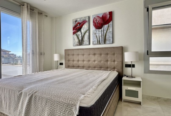 Revente - Villa - Orihuela Costa - Lomas de Cabo Roig