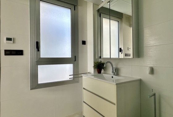 Revente - Villa - Orihuela Costa - Lomas de Cabo Roig