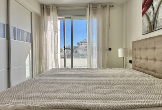 Revente - Villa - Orihuela Costa - Lomas de Cabo Roig