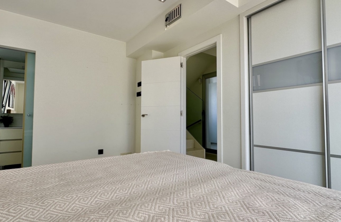 Revente - Villa - Orihuela Costa - Lomas de Cabo Roig