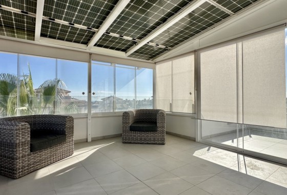 Revente - Villa - Orihuela Costa - Lomas de Cabo Roig