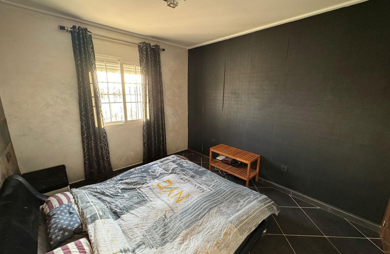 Reventa - Chalet - Torrevieja - San luis