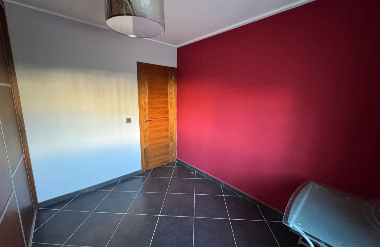 Reventa - Chalet - Torrevieja - San luis