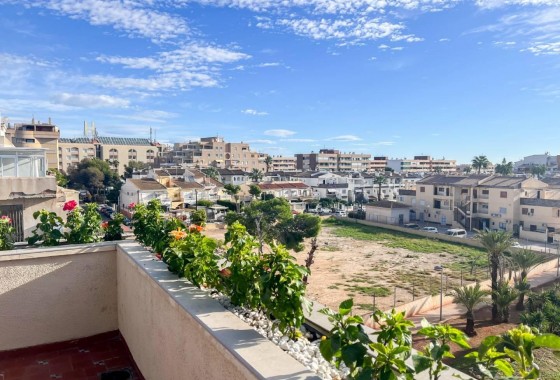 Revente - Appartement - Torrevieja - Punta prima