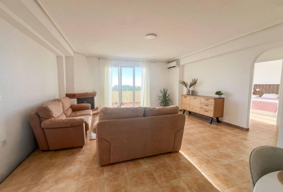 Revente - Appartement - Torrevieja - Punta prima