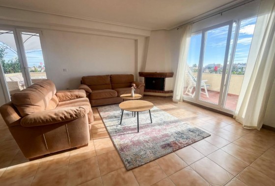 Revente - Appartement - Torrevieja - Punta prima