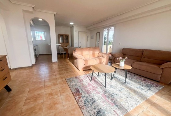 Revente - Appartement - Torrevieja - Punta prima