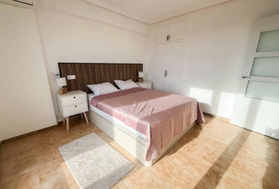 Revente - Appartement - Torrevieja - Punta prima