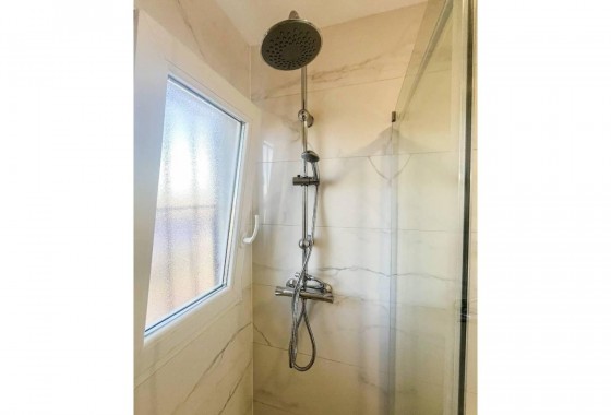 Revente - Appartement - Torrevieja - Punta prima