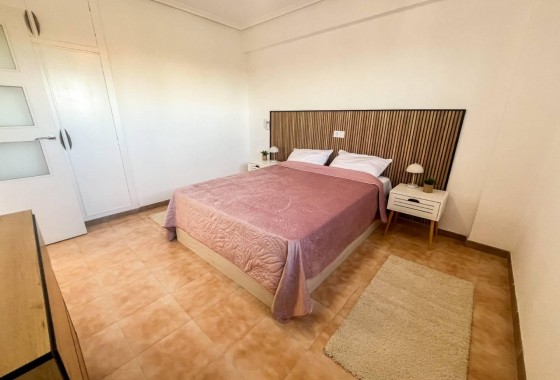 Revente - Appartement - Torrevieja - Punta prima