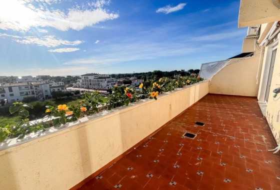 Revente - Appartement - Torrevieja - Punta prima