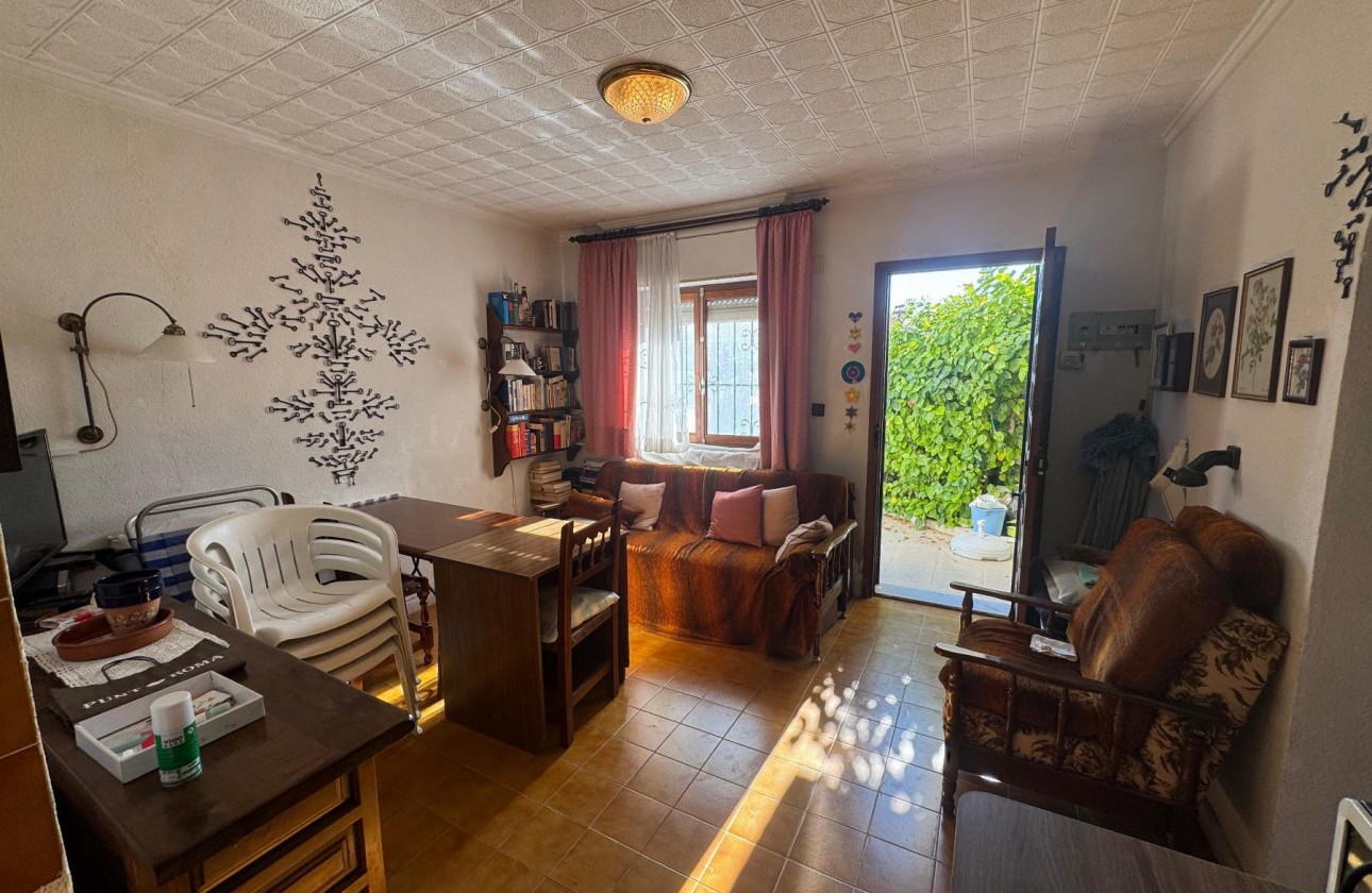 Reventa - Bungalow - Torrevieja - torreta III