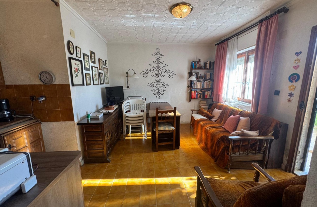 Reventa - Bungalow - Torrevieja - torreta III