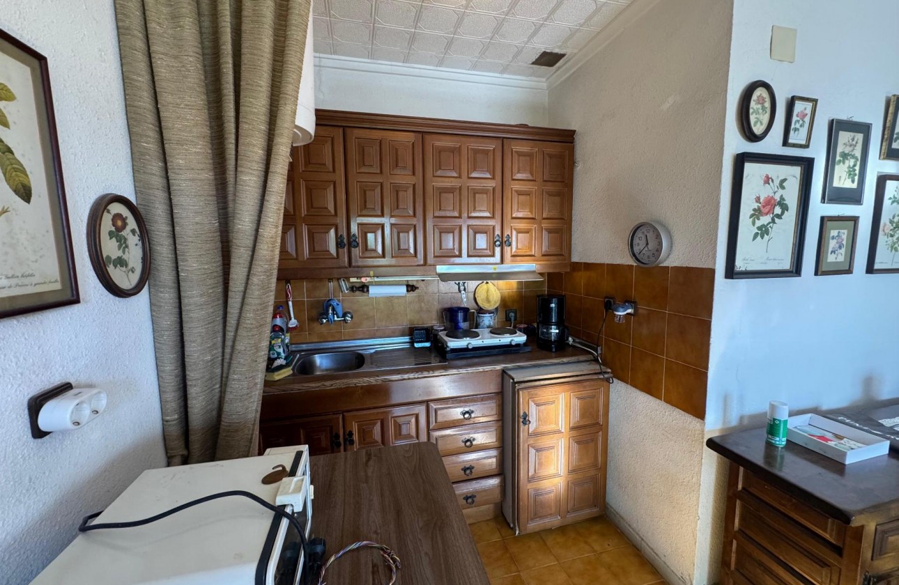 Reventa - Bungalow - Torrevieja - torreta III