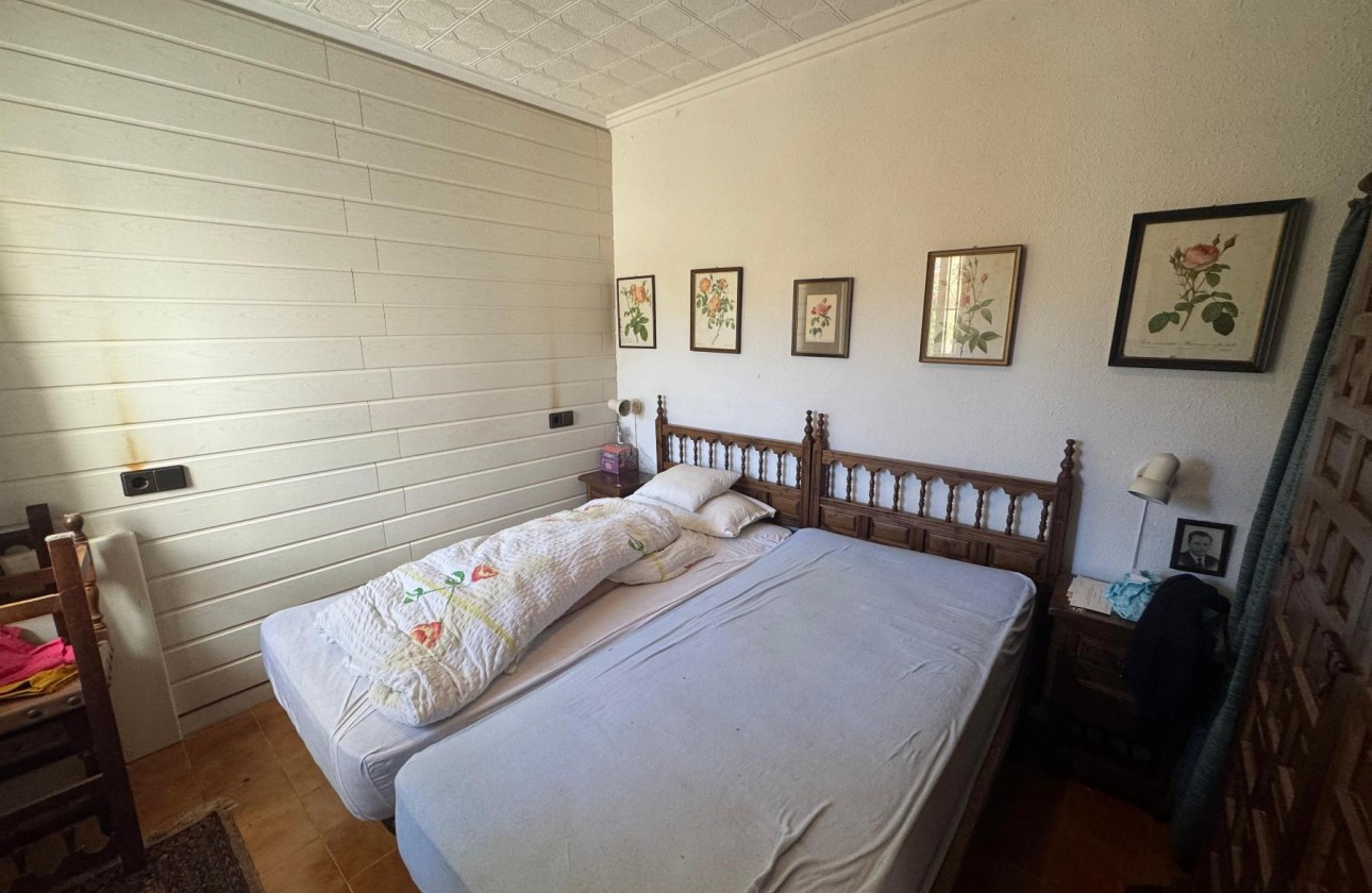 Reventa - Bungalow - Torrevieja - torreta III