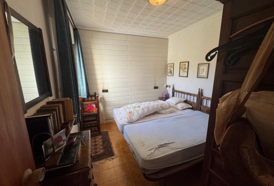 Reventa - Bungalow - Torrevieja - torreta III