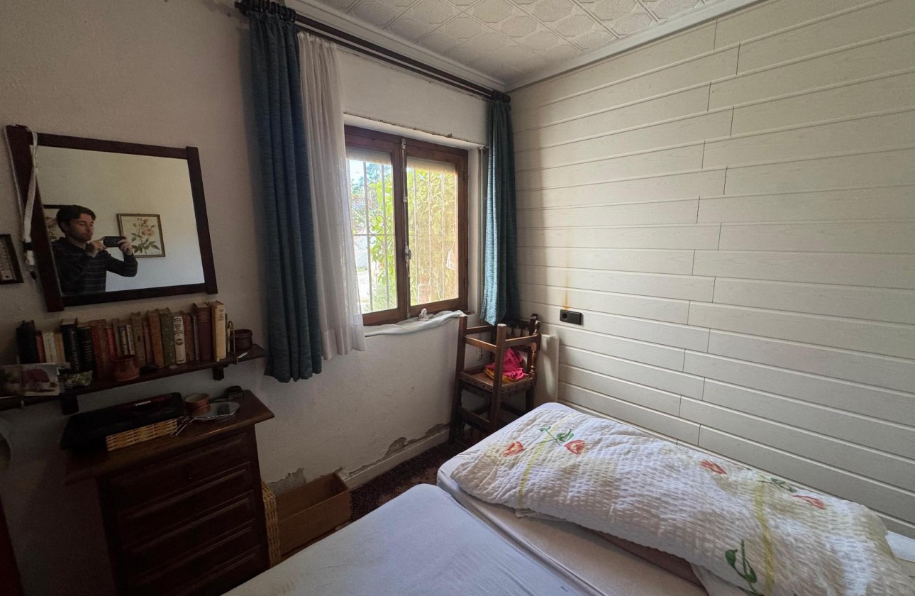 Reventa - Bungalow - Torrevieja - torreta III