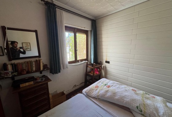 Reventa - Bungalow - Torrevieja - torreta III