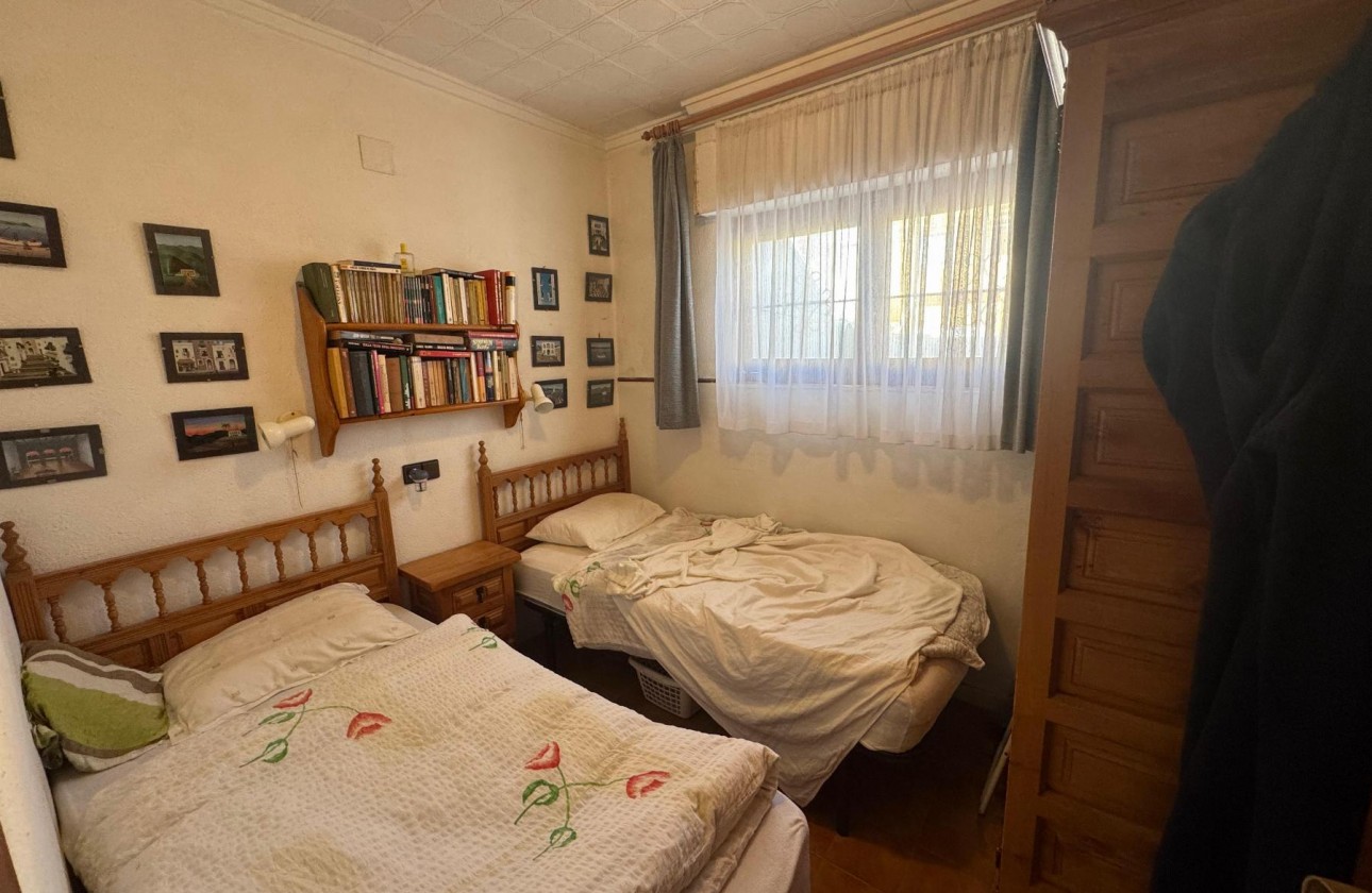 Reventa - Bungalow - Torrevieja - torreta III