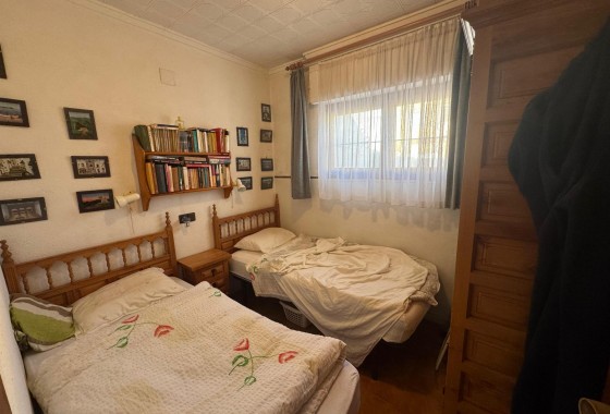 Reventa - Bungalow - Torrevieja - torreta III