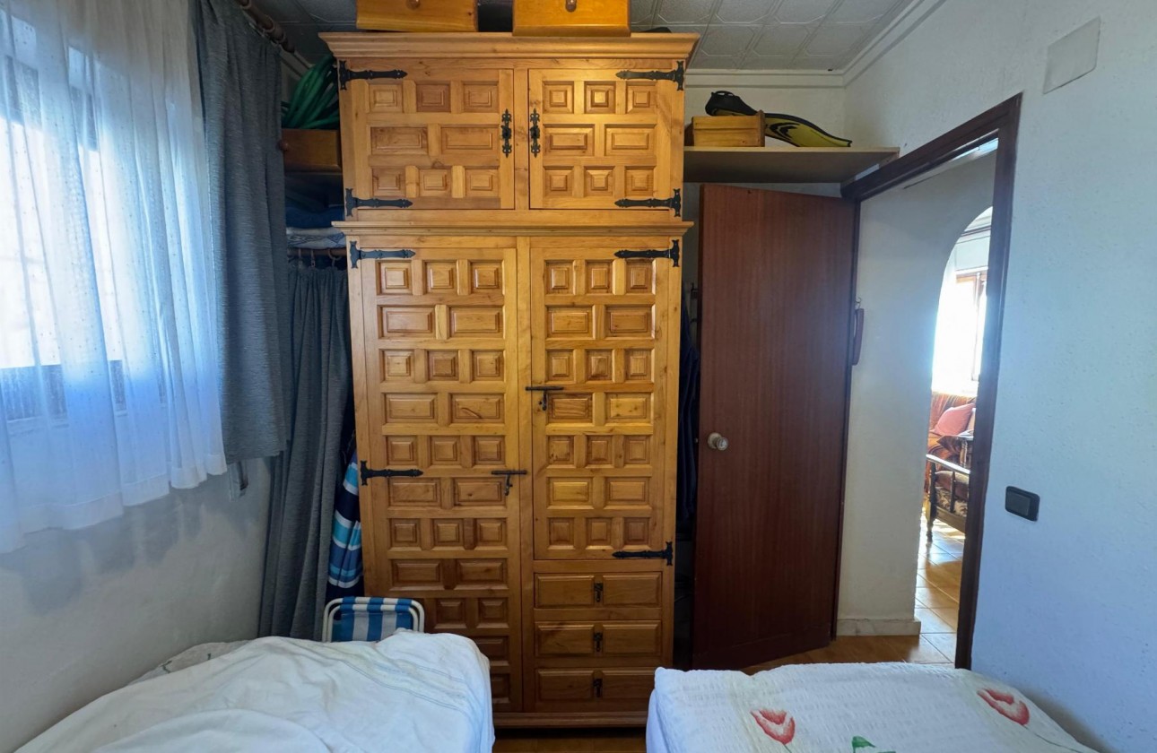 Reventa - Bungalow - Torrevieja - torreta III