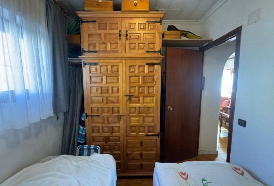 Reventa - Bungalow - Torrevieja - torreta III