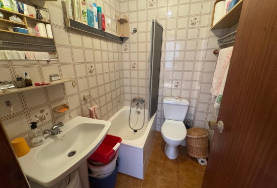 Reventa - Bungalow - Torrevieja - torreta III