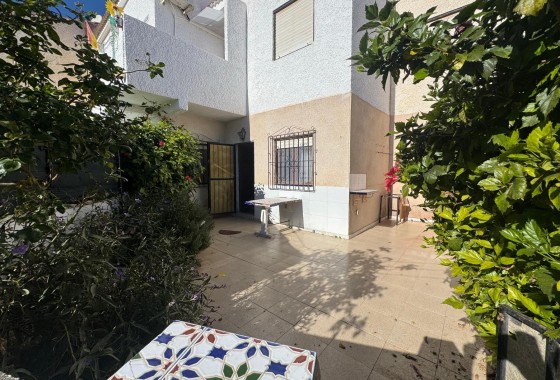 Reventa - Bungalow - Torrevieja - torreta III