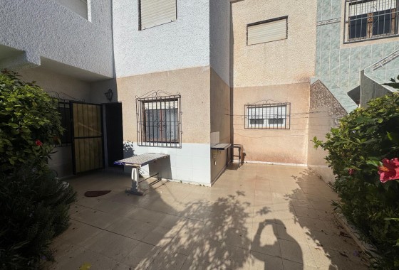 Reventa - Bungalow - Torrevieja - torreta III