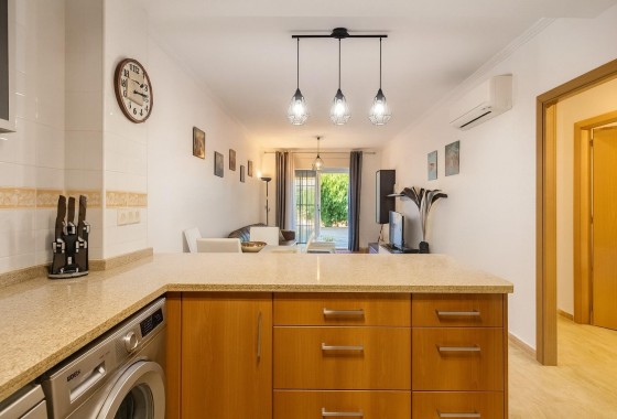 Revente - Appartement - Orihuela Costa - Altos de Campoamor