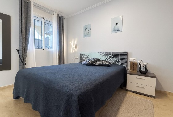 Revente - Appartement - Orihuela Costa - Altos de Campoamor