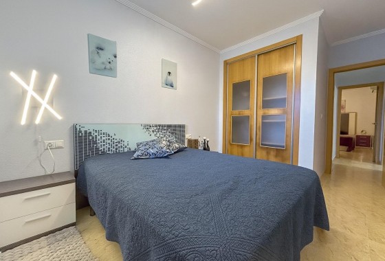 Revente - Appartement - Orihuela Costa - Altos de Campoamor