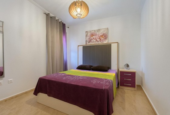 Revente - Appartement - Orihuela Costa - Altos de Campoamor