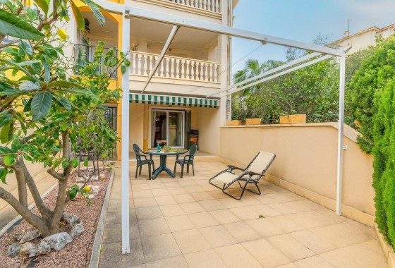 Revente - Appartement - Orihuela Costa - Altos de Campoamor